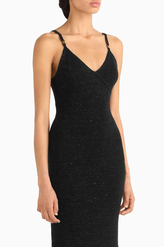 Delilah Dress Asta Resort