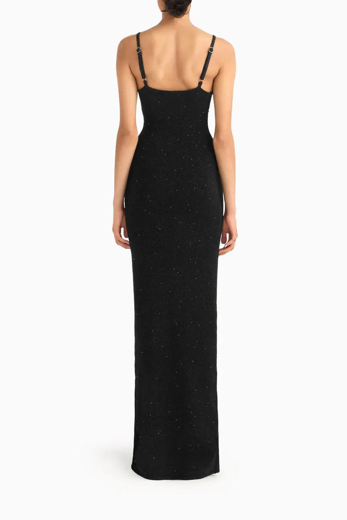 Delilah Dress Asta Resort