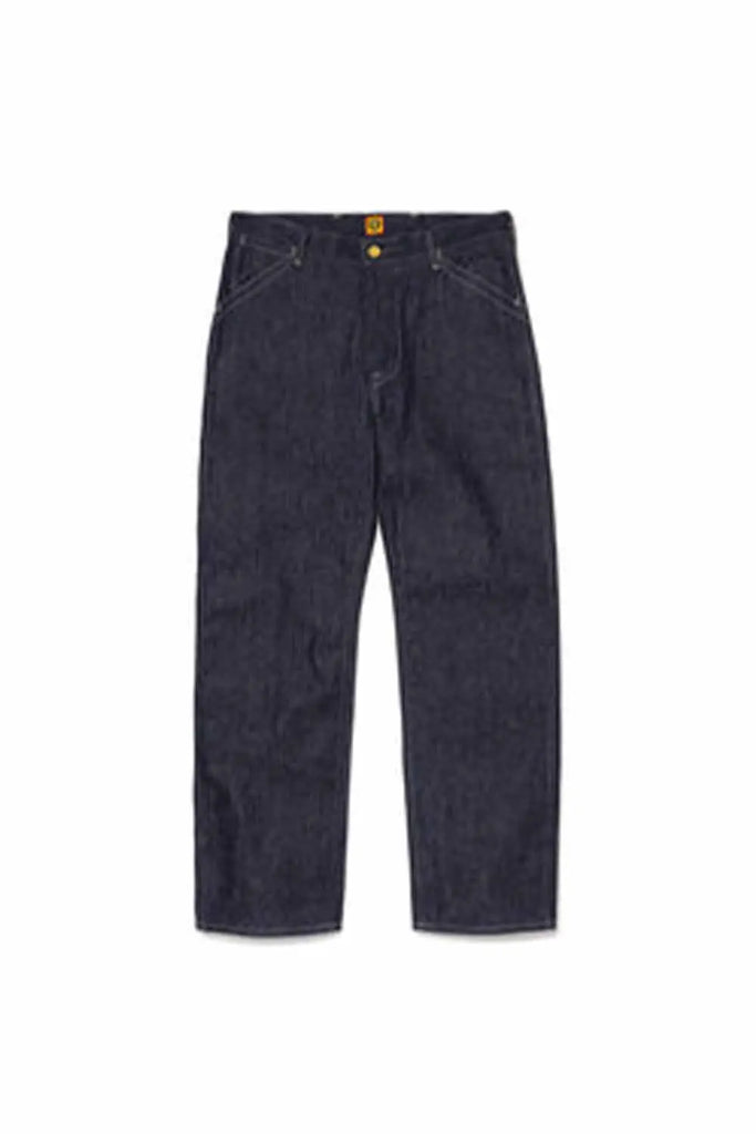 Denim Work Pants Human Made