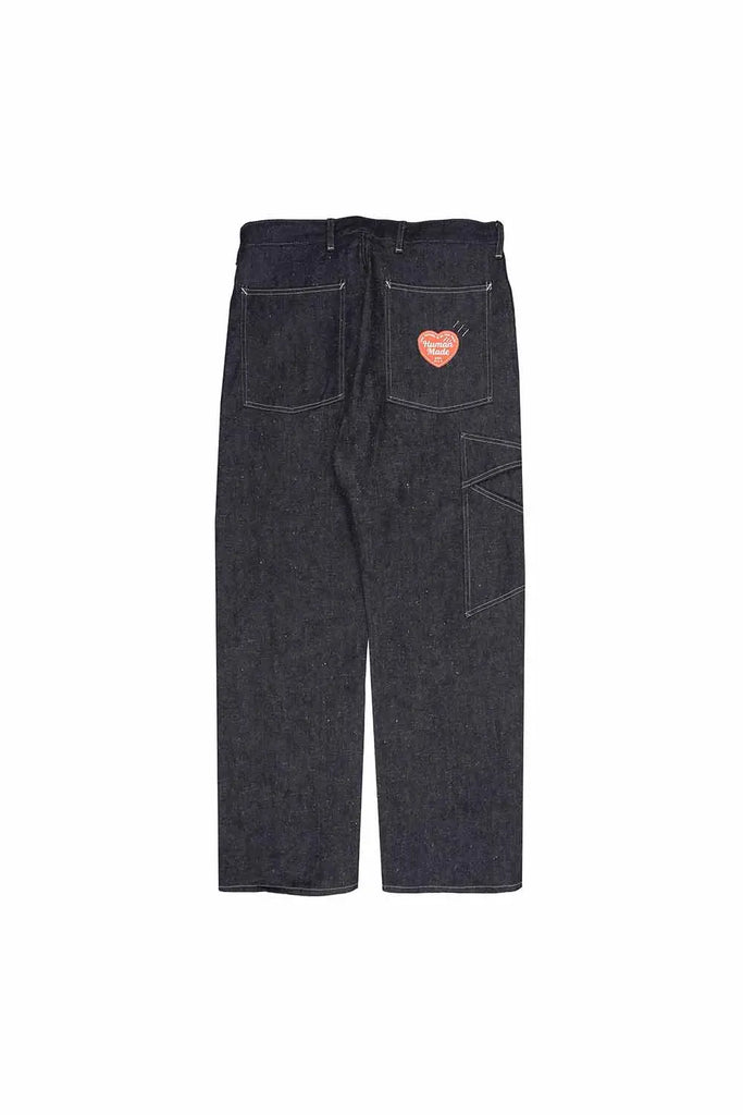 Denim Work Pants Human Made