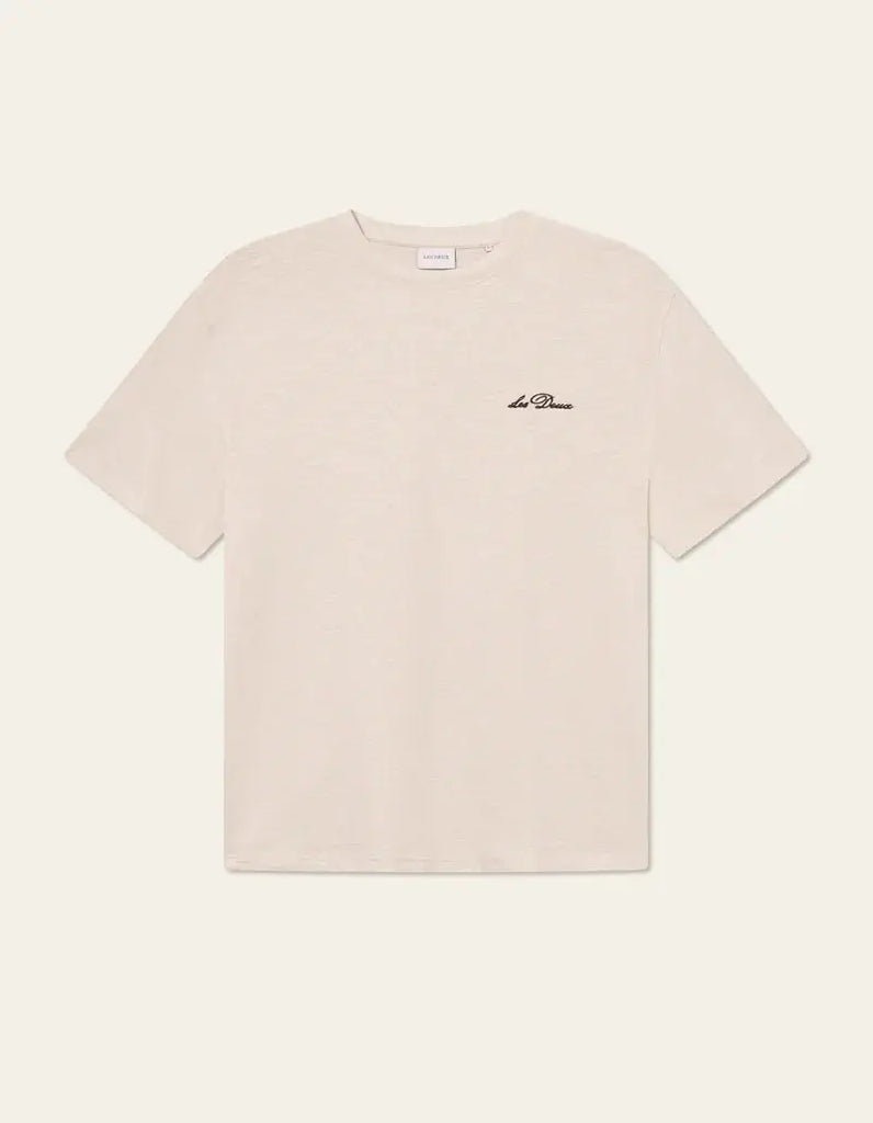 Diaz T-Shirt Les Deux