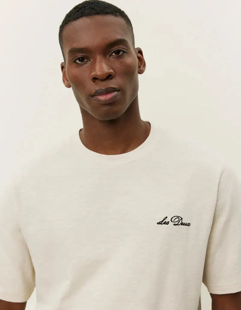 Diaz T-Shirt Les Deux