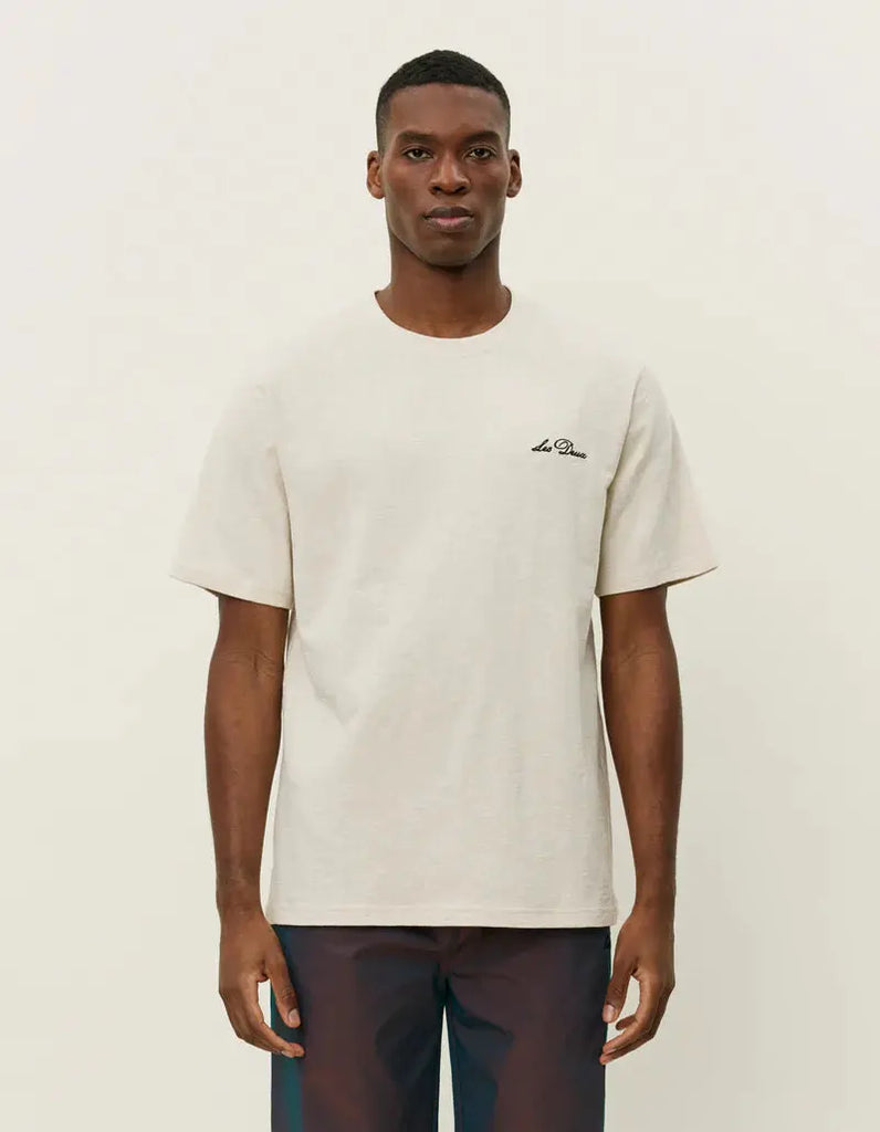 Diaz T-Shirt Les Deux