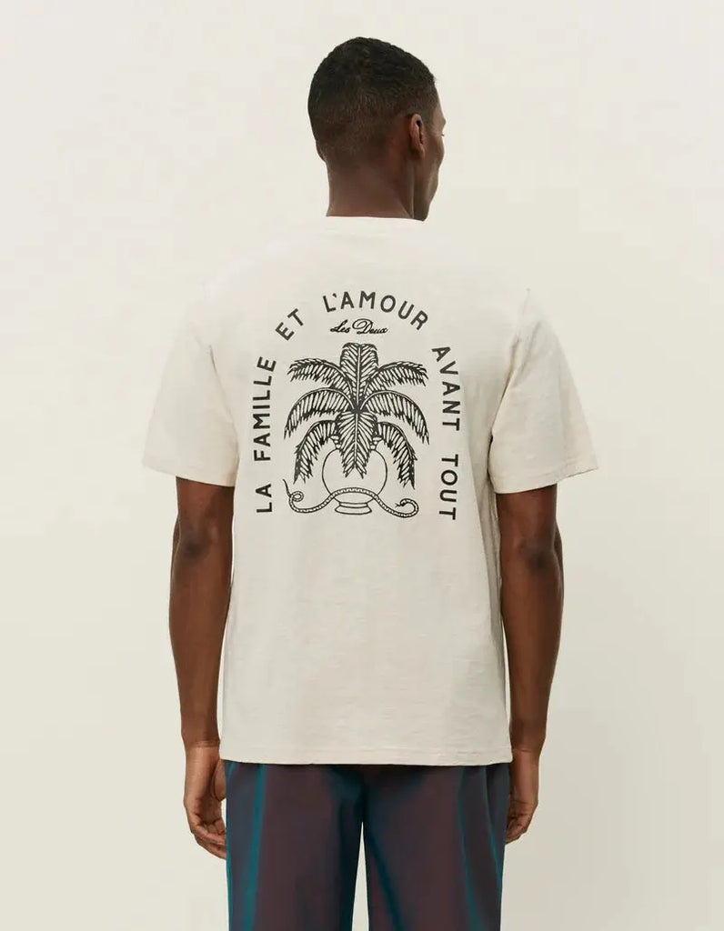 Diaz T-Shirt Les Deux