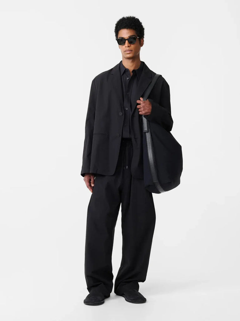 Drawstring Waist Pants for Mens Studio Nicholson
