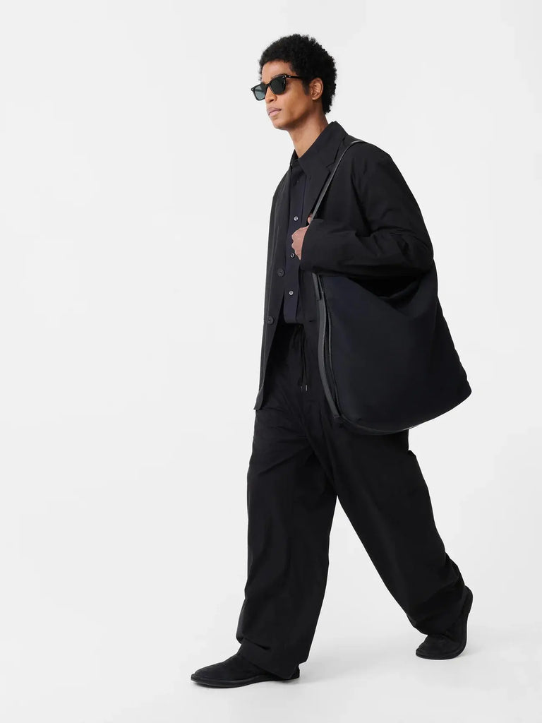 Drawstring Waist Pants for Mens Studio Nicholson