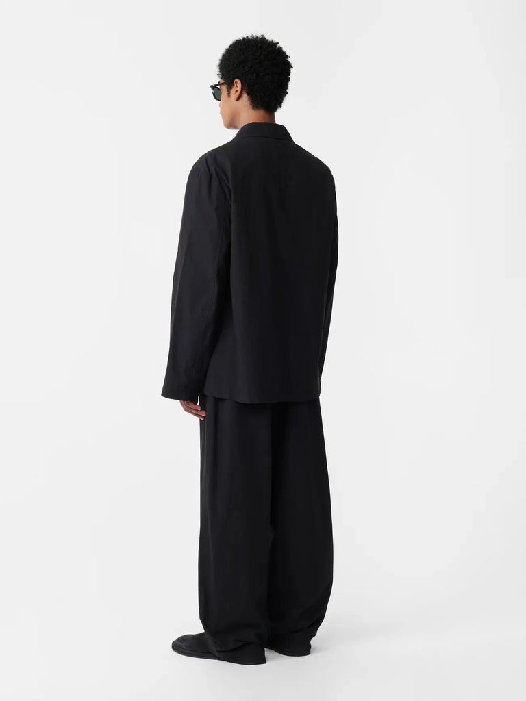 Drawstring Waist Pants for Mens Studio Nicholson