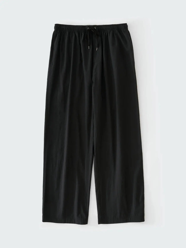 Drawstring Waist Pants for Mens Studio Nicholson