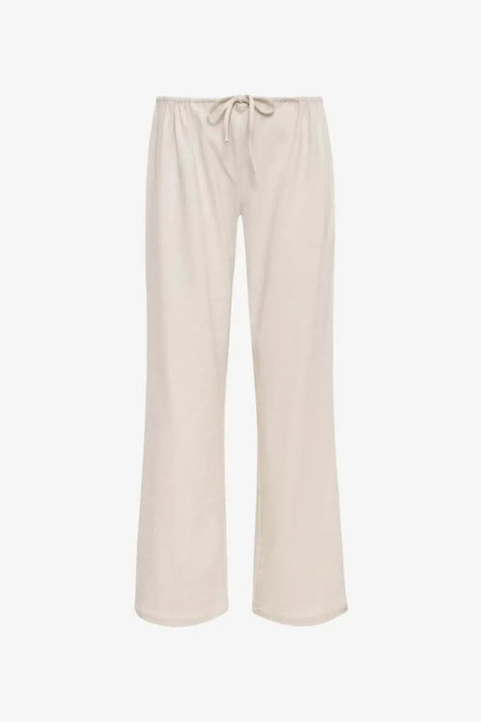 Easy Drawstring Pant Rumored