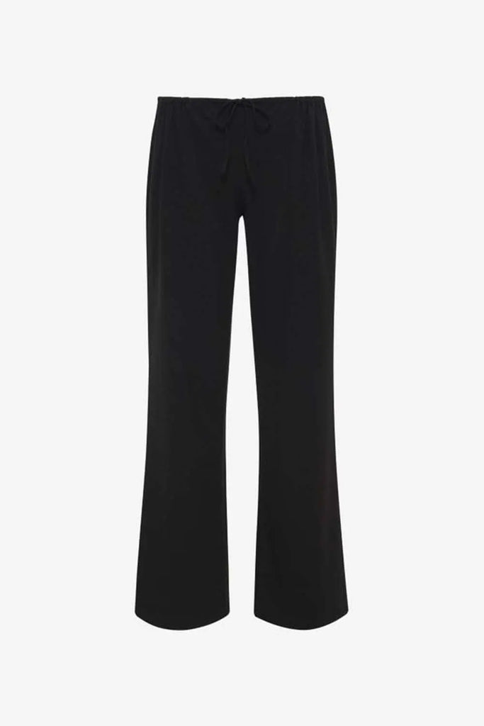 Easy Drawstring Pant Rumored