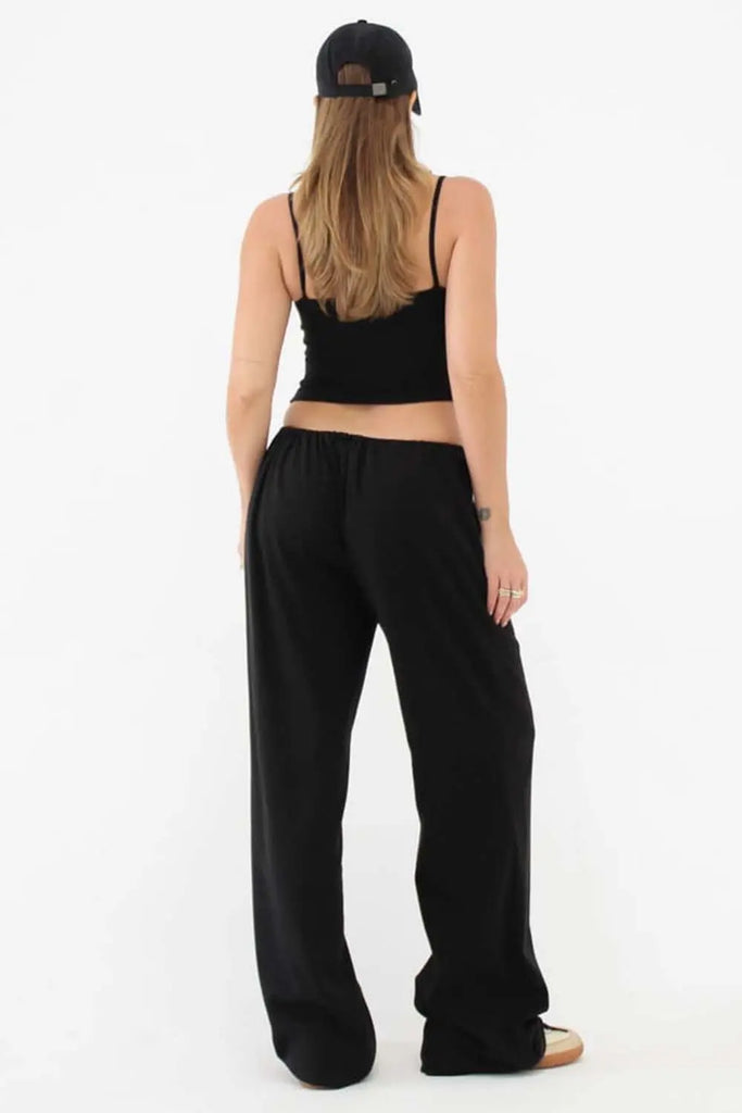 Easy Drawstring Pant Rumored