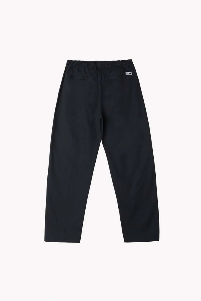 Easy Twill Pant for Mens Obey