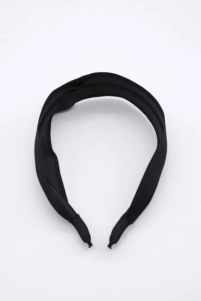 Elen Basic Wide Headband Storets