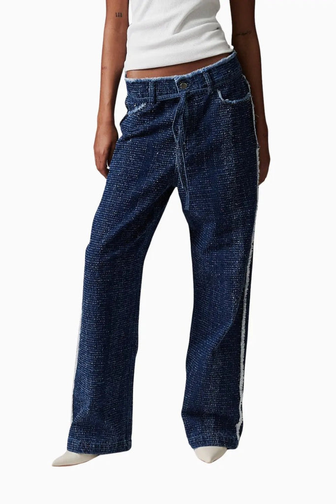 Elijah - Punch Denim for Womens Day Birger Ét Mikkelsen