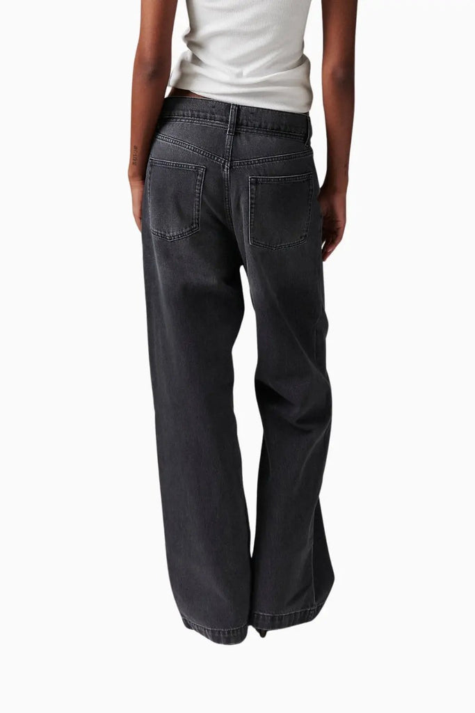 Elijah - Rigid Denim for Womens Day Birger Ét Mikkelsen