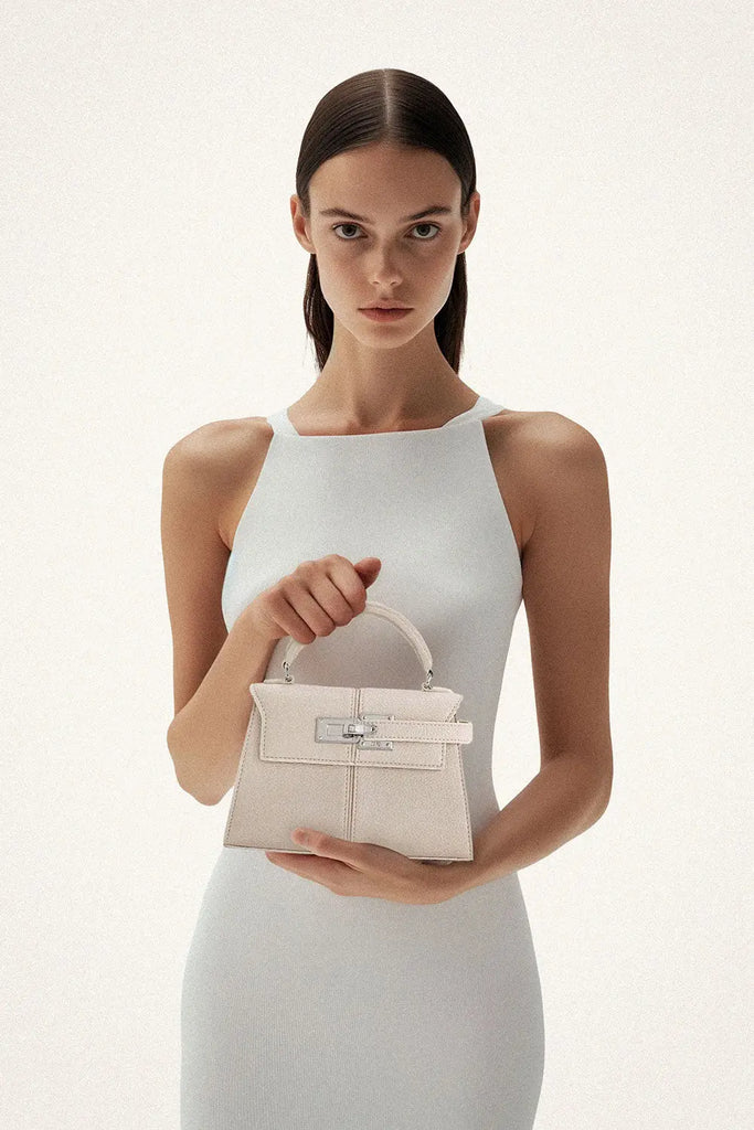 Elise Top Handle Bag JW Pei