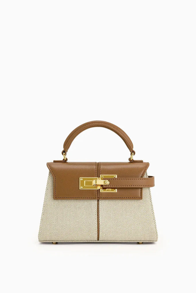 Elise Top Handle Bag JW Pei