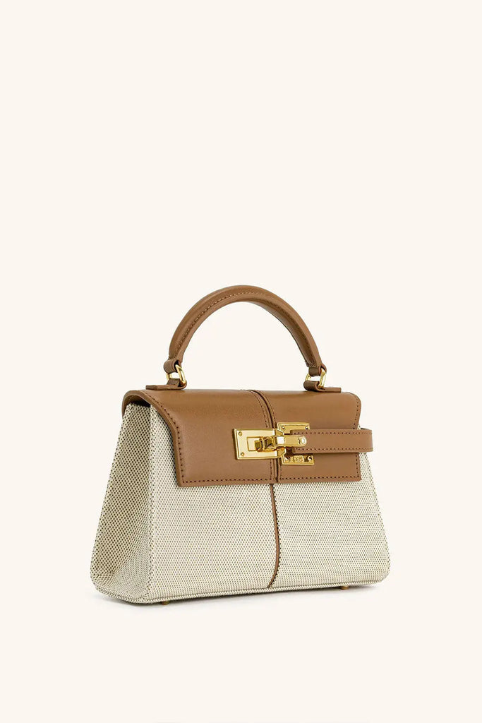 Elise Top Handle Bag JW Pei