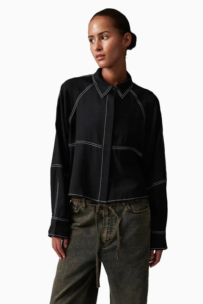 Elston - Light Modern Twill Day Birger Ét Mikkelsen