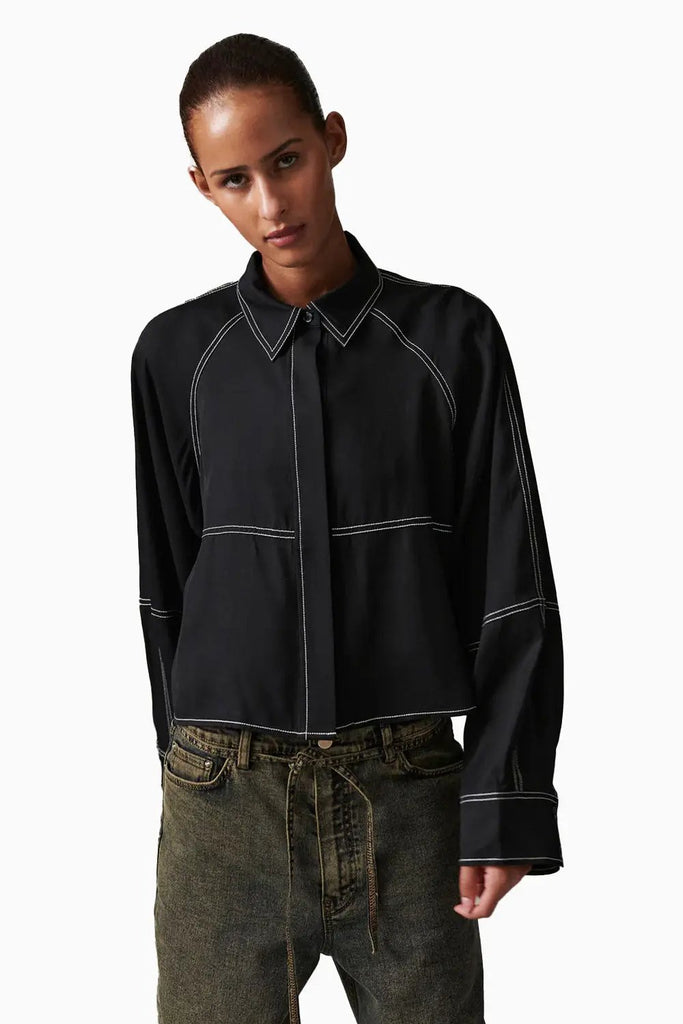 Elston - Light Modern Twill Day Birger Ét Mikkelsen