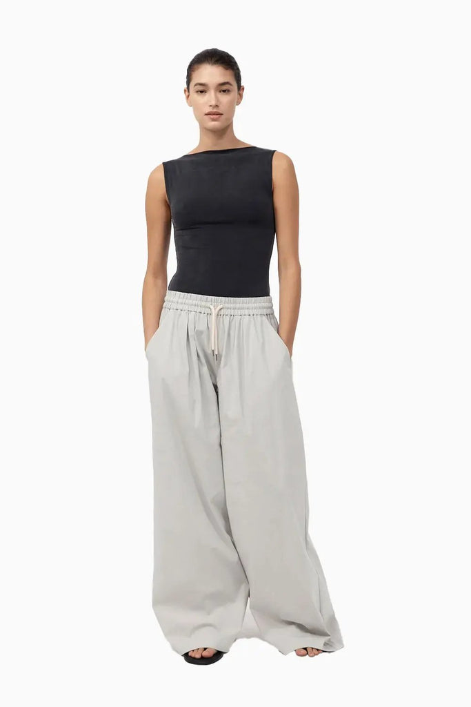 Everyday Drawstring Pants St Agni