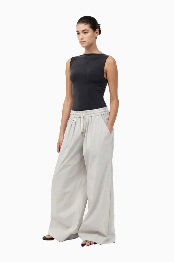 Everyday Drawstring Pants St Agni