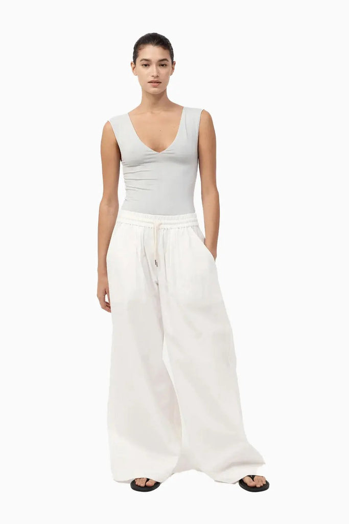 Everyday Drawstring Pants St Agni