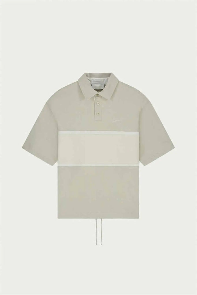 Faas S/S Polo Ampere