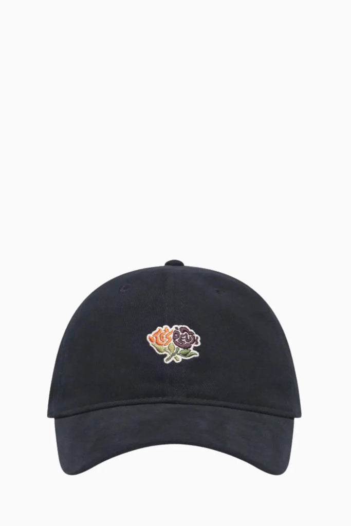 Felipe Dad Cap for Mens Les Deux
