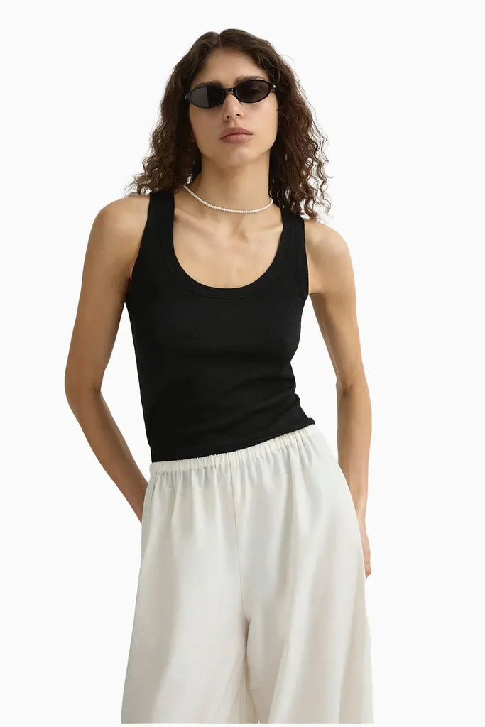 Finley Tank for Womens Posse