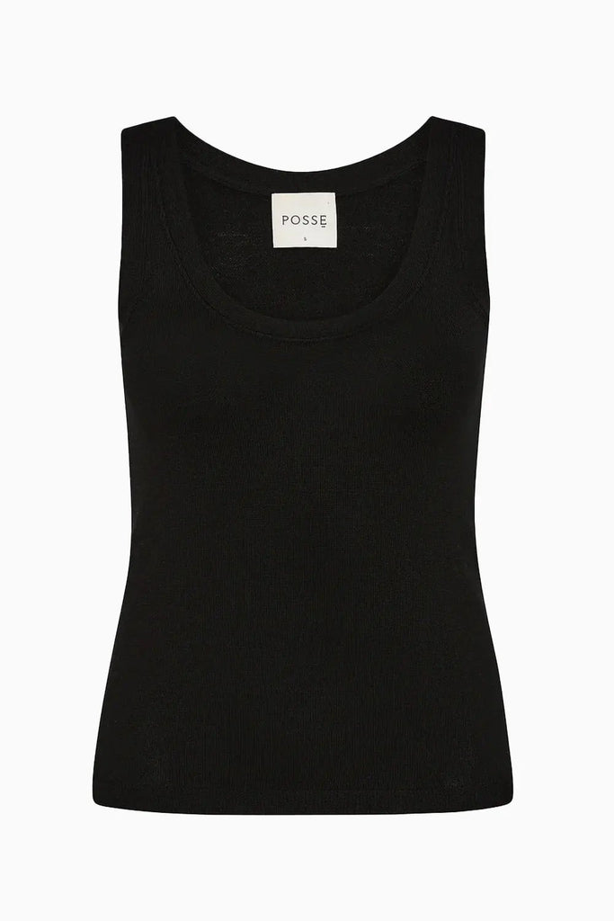 Finley Tank for Womens Posse