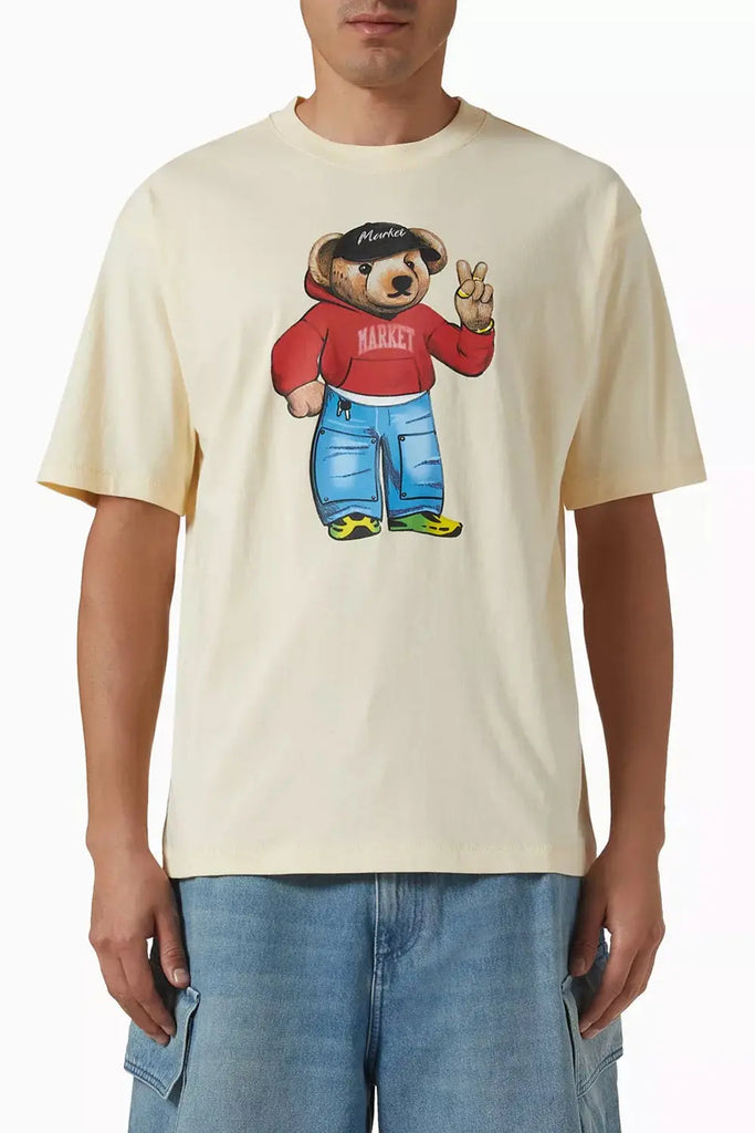 Fit Check Bear T-Shirt for Mens Market
