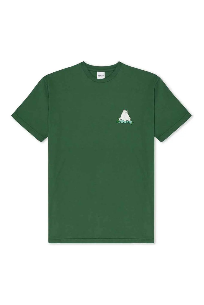 Flower Boy T-Shirt for Mens RipnDip