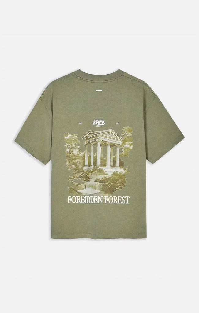 Forbidden Forest T-Shirt Only the Blind