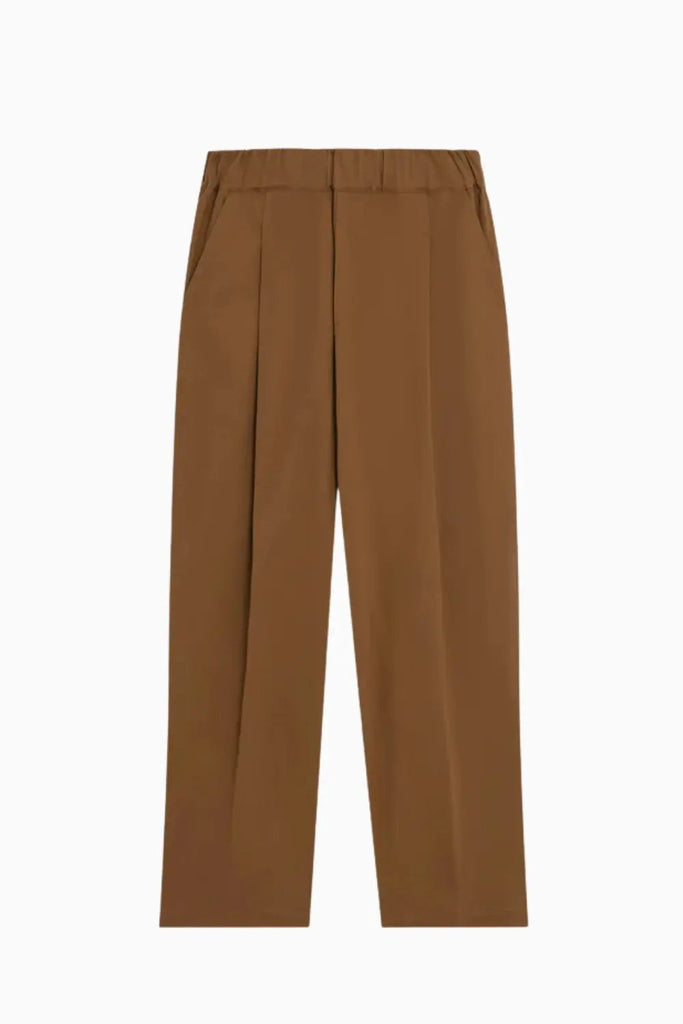 Gabardine Pants for Mens A Paper Kid