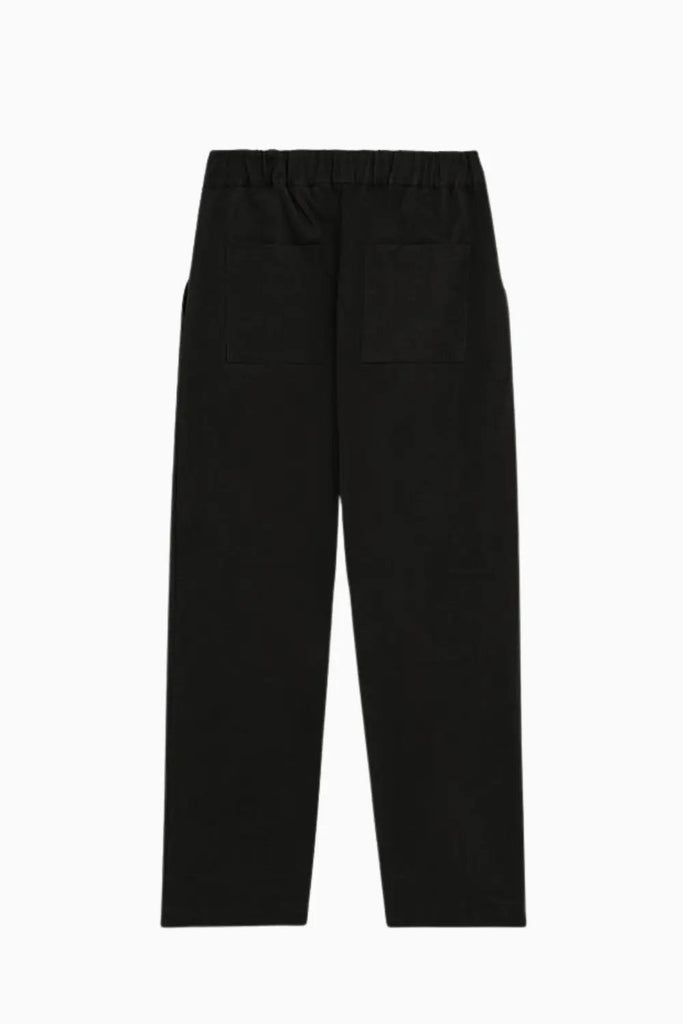 Gabardine Pants for Mens A Paper Kid