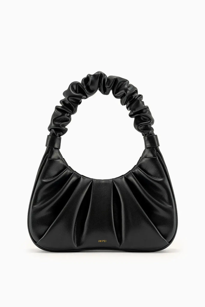 Gabbi Ruched Hobo Handbag JW Pei