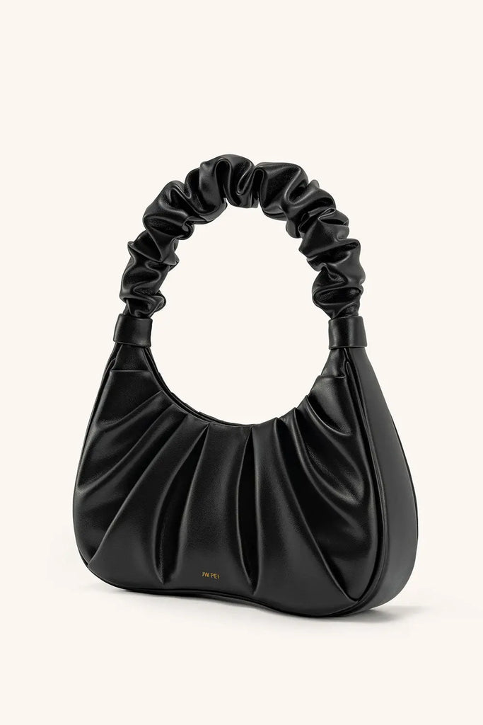 Gabbi Ruched Hobo Handbag JW Pei