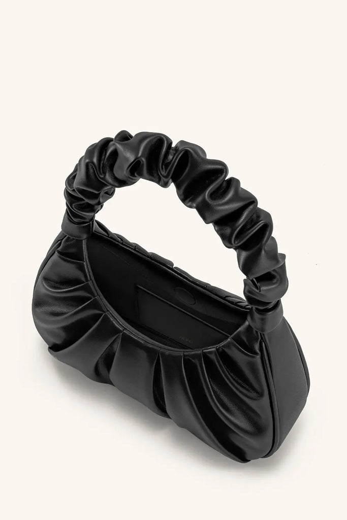 Gabbi Ruched Hobo Handbag JW Pei