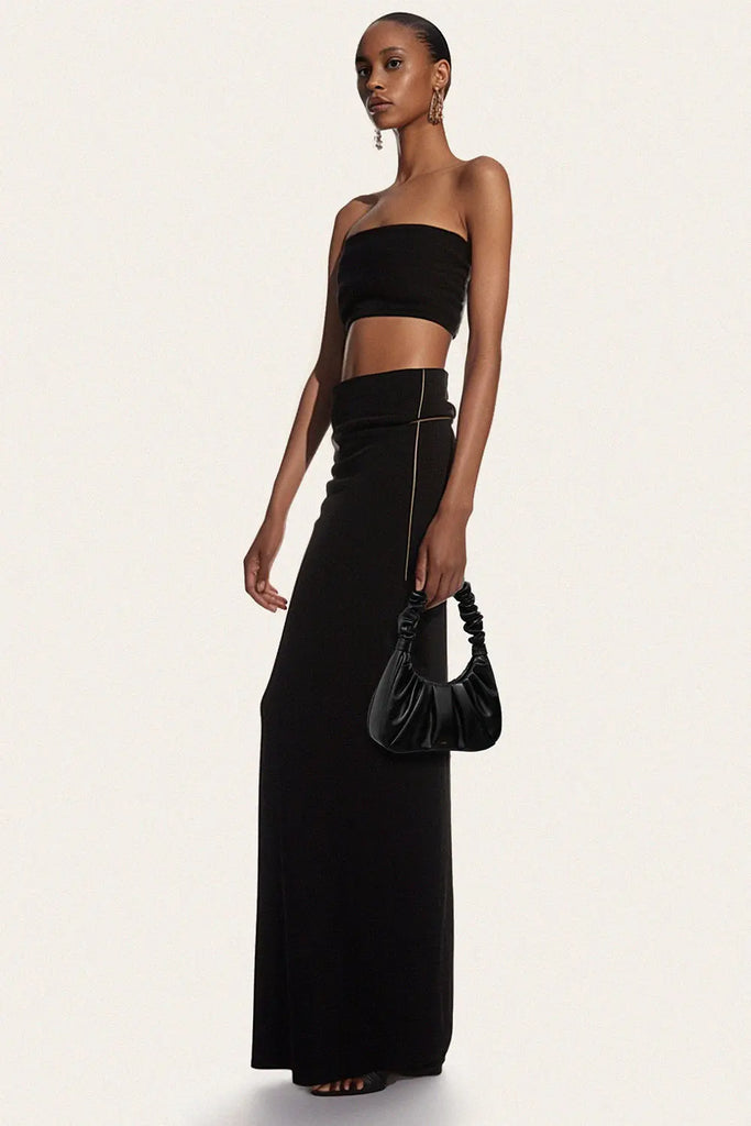 Gabbi Ruched Hobo Handbag JW Pei
