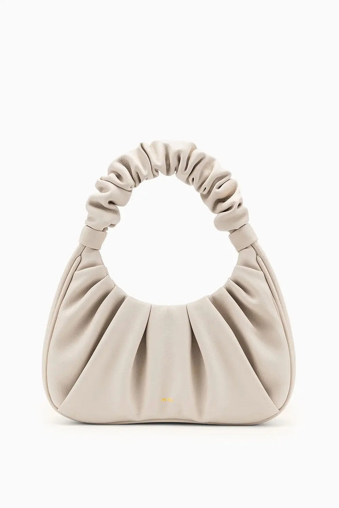 Gabbi Ruched Hobo Handbag JW Pei