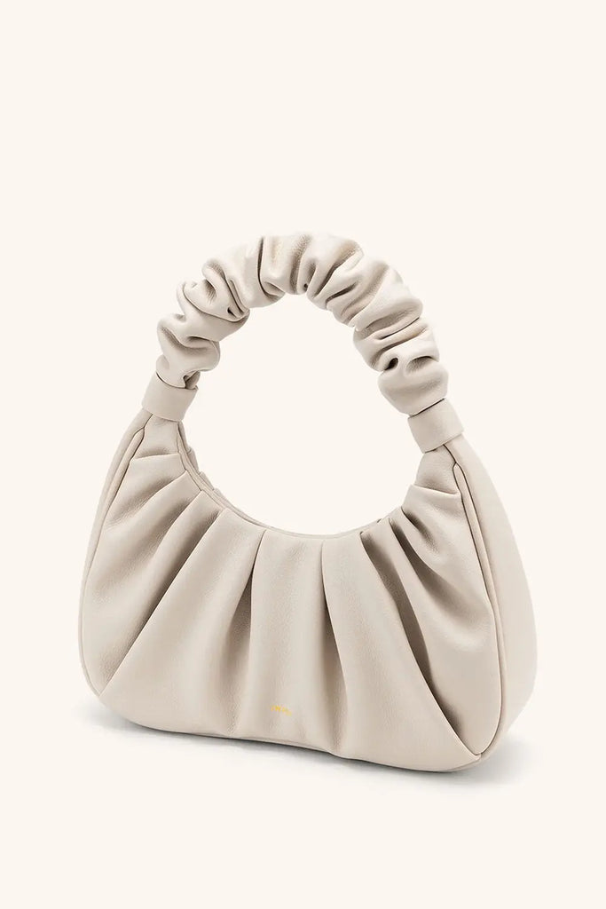 Gabbi Ruched Hobo Handbag JW Pei