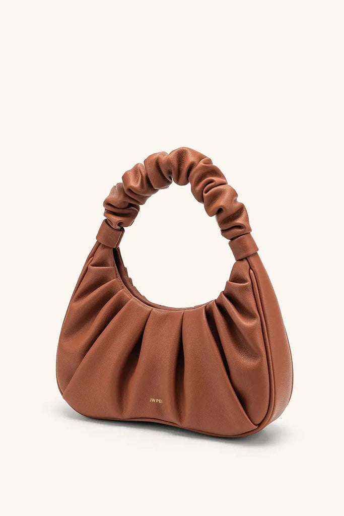 Gabbi Ruched Hobo Handbag JW Pei