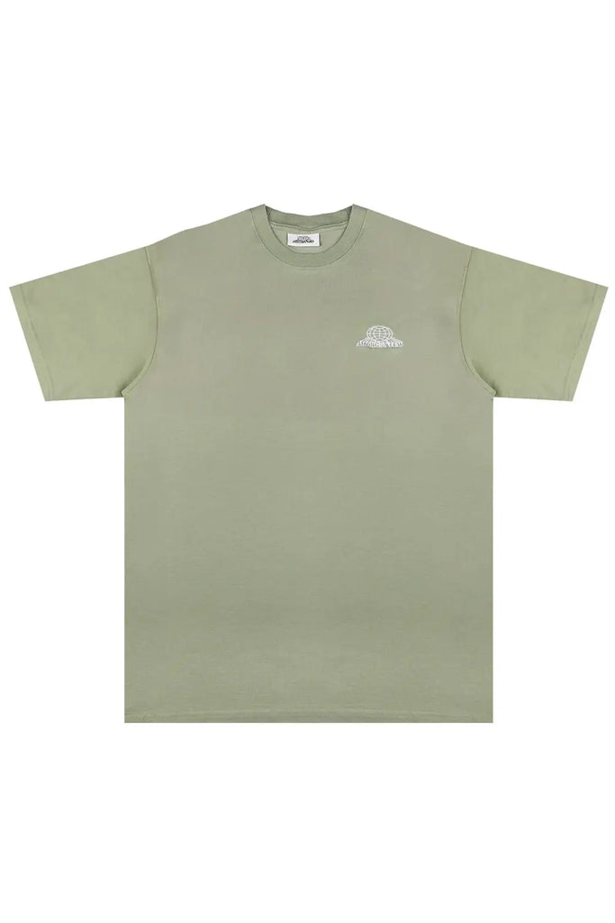 Global Eng T-Shirt for Mens Amongst Few