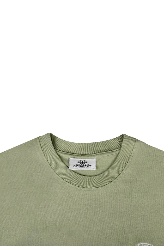 Global Eng T-Shirt for Mens Amongst Few
