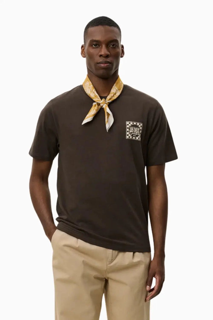 Goods T-Shirt for Mens Les Deux