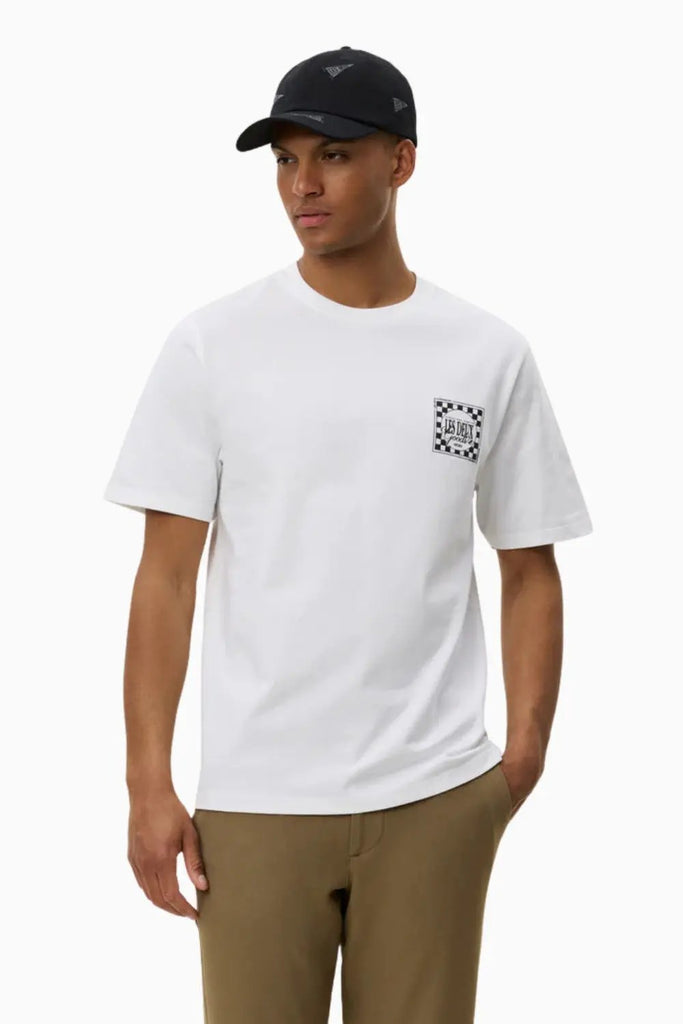 Goods T-Shirt for Mens Les Deux