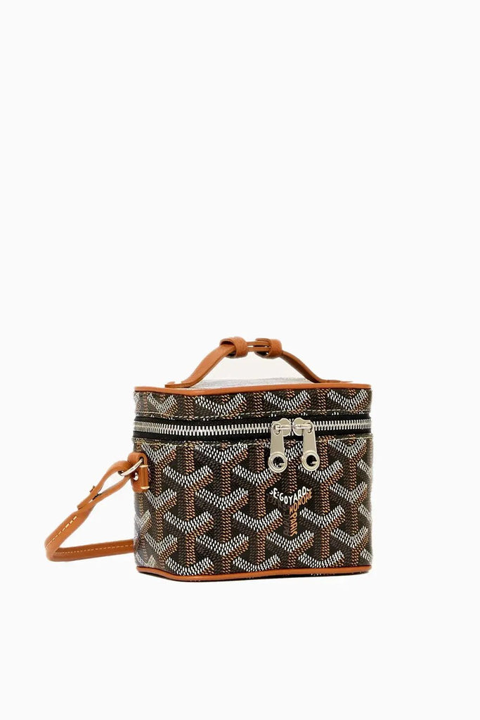 Goyard Muse Nano Vanity for Womens Midsole