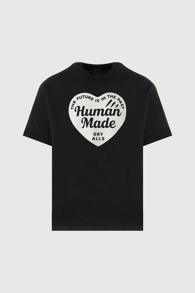 Graphic T-Shirt #6 Human Made