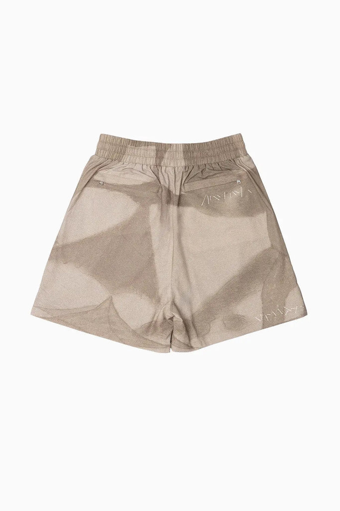 HILLSIDE SHORTS Domrebel
